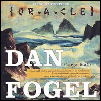 Oracle von Dan Fogel