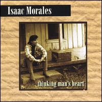 Thinking Man's Heart von Ed Morales