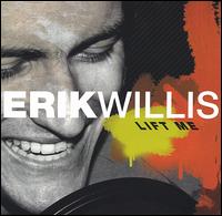 Lift Me von Erik Willis