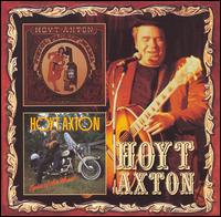 Pistol Packin' Mama/Spin of the Wheel von Hoyt Axton