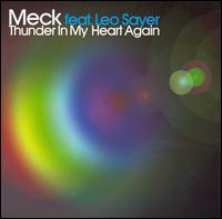 Thunder in My Heart Again von Meck