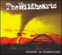 Geordie in Wonderland von The Wildhearts