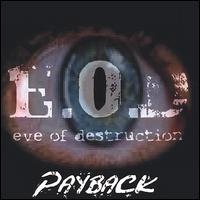 Payback von Eve of Destruction