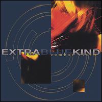 Combat Vixen EP von Extra Blue Kind