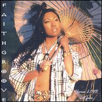 Faithgroove von Faith Rivera