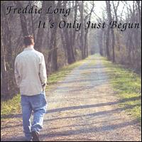 It's Only Just Begun von Freddie Long