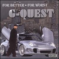 For Better for Worse von G-Quest