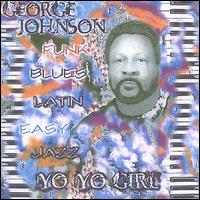 Yo Yo Girl von George Johnson