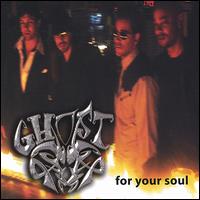 For Your Soul von Ghost