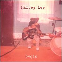 Begin von Harvey Lee