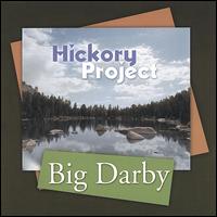 Big Darby von Hickory Project