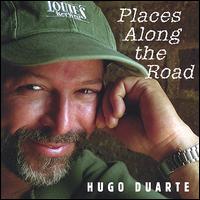 Places Along the Road von Hugo Duarte