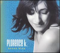 Bossa Blue von Florence K