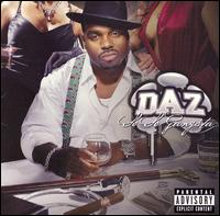 So So Gangsta von Daz Dillinger