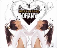 Miles of Love von Dhany