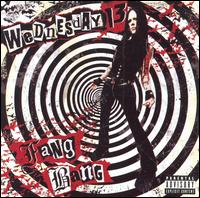 Fang Bang von Wednesday 13