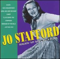 Walkin' My Baby Back Home von Jo Stafford