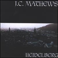 Heidelberg von J.C. Mathews