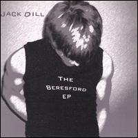 Beresford EP von Jack Dill