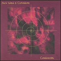 Continuum von Jack West