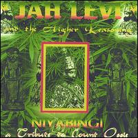 Niyabinghi: Tribute to Count Ossie von Jah Levi