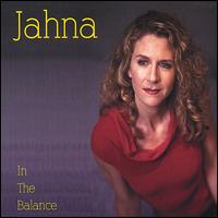 In the Balance von Jahna