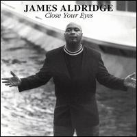 Close Your Eyes von James Aldridge