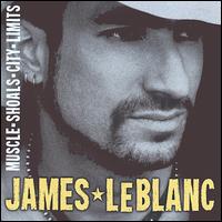 Muscle Shoals City Limits von James LeBlanc