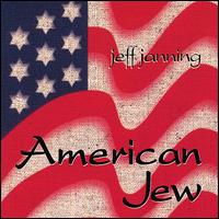 American Jew von Jeff Janning