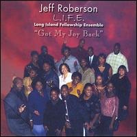 Got My Joy Back von Jeff Roberson