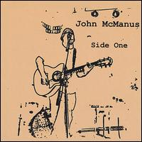 Side One von John McManus