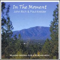 In the Moment von John Rich