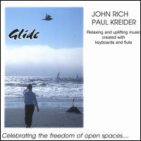 Glide von John Rich