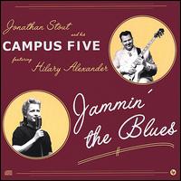 Jammin' the Blues von Jonathan Stout