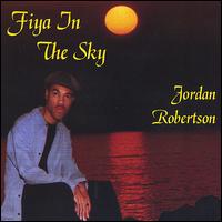 Fiya in the Sky von Jordan Robertson