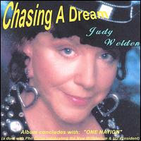 Chasing a Dream von Judy Welden