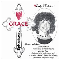 Grace von Judy Welden