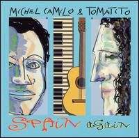 Spain Again von Michel Camilo