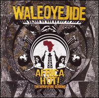 Africahot! von Wale Oyejide