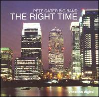 Right Time von Pete Cater