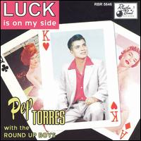 Luck Is on My Side von Pep Torres