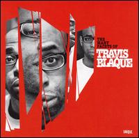 Many Facets of Travis Blaque von Travis Blaque