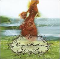 Never Said Goodbye von Cerys Matthews