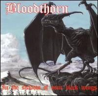 In the Shadow of Your Black Wings [Bonus Track] von Bloodthorn