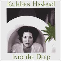 Into the Deep von Kathleen Haskard