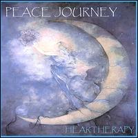 Peace Journey von Kimba Arem