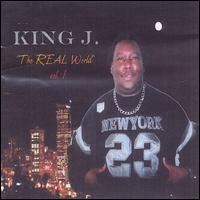 Real World, Vol 1 von King J