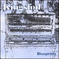 Blueprints von Kingsfoil