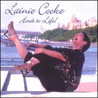 Here's to Life von Lainie Cooke