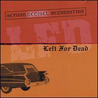 Beyond Decibel Recognition von Left for Dead